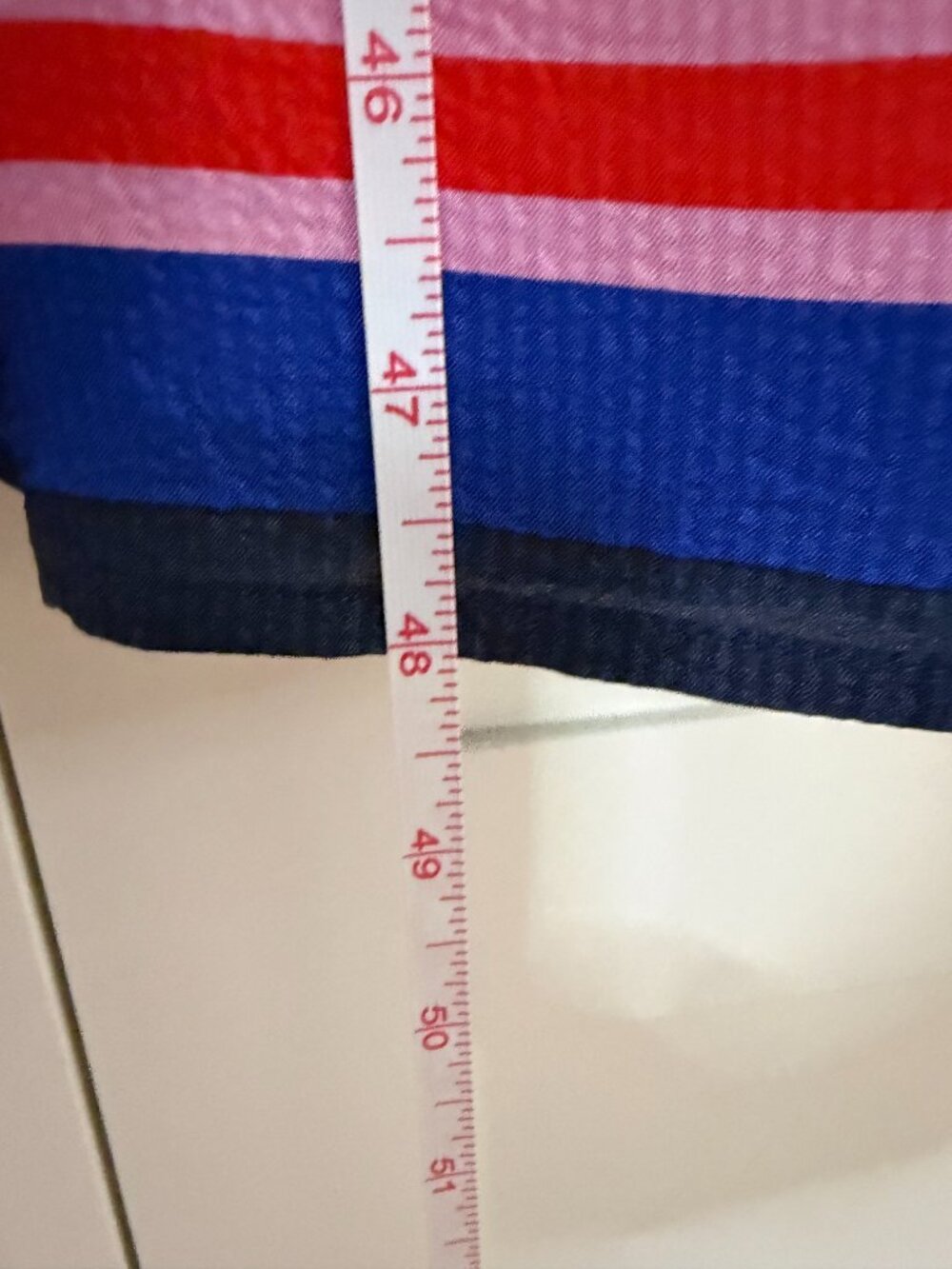 BODEN Midi Button Front Dress - Picture 10 of 11
